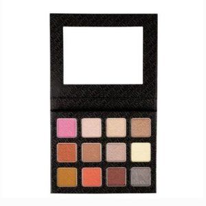 Sigma Beauty Brilliant & Spellbinding Eye Shadow Palette (NEW)
